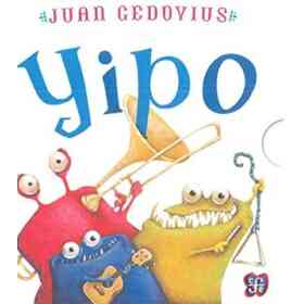 Yipo