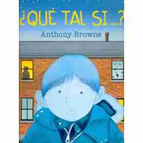 Que Tal si...? (E)