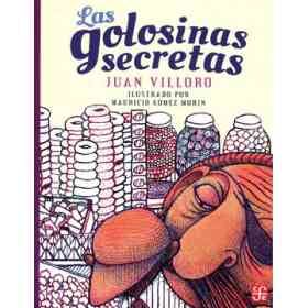 Las Golosinas Secretas