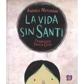 La Vida Sin Santi