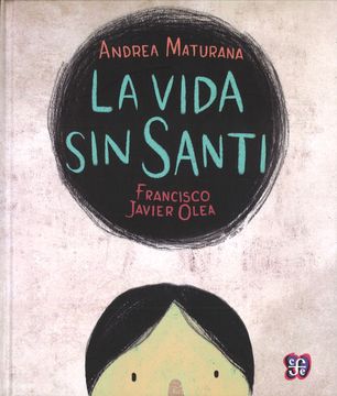 La Vida Sin Santi