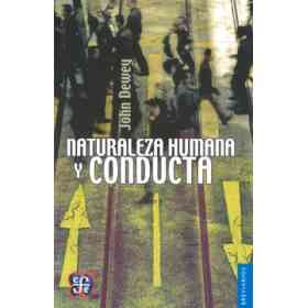 Naturaleza Humana Y Conducta