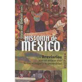 Historia De México