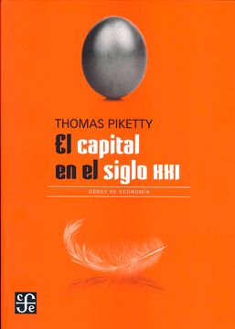 El Capital en El Siglo Xxi