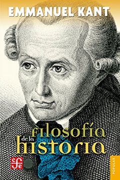 Filosofia De La Historia