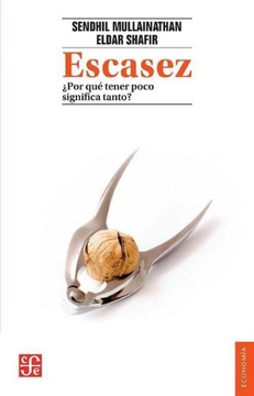 Escasez