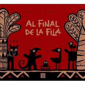 Al Final De La Fila