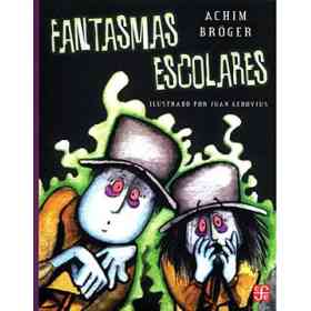 Fantasmas Escolares