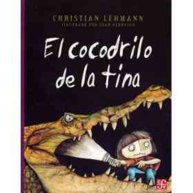 El Cocodrilo De La Tina