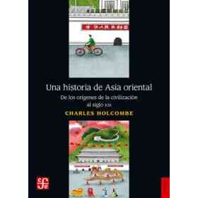 Una Historia De Asia Oriental