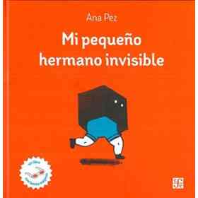 Mi Pequeño Hermano Invisible