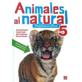 Animales Al Natural 5
