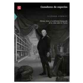 Cazadores De Especies