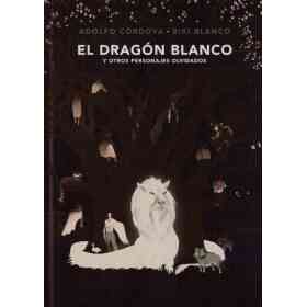 El Dragon Blanco