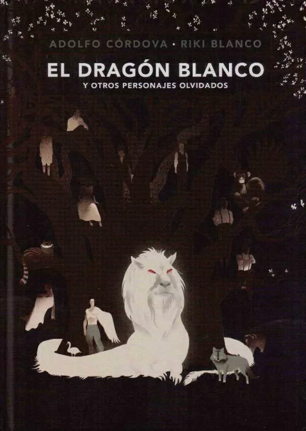El Dragon Blanco