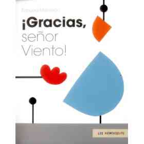 Gracias señor Viento!