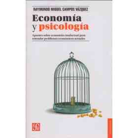 Economía Y Psicología