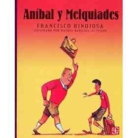 Aníbal Y Melquiades