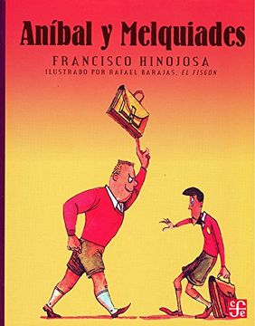 Aníbal Y Melquiades