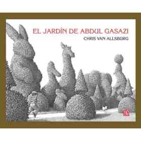 El Jardin De Abdul Gazasi