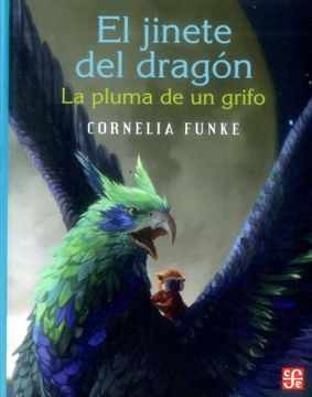 El Jinete Del Dragon