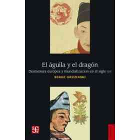 El Aguila Y El Dragon