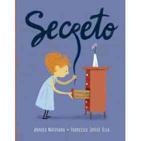 Secreto / Pd.