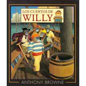 Los Cuentos De Willy