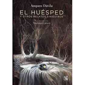 El Huesped Y Otros Relatos Siniestros