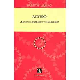 Acoso¿ Denuncia Legítima O Victimización?