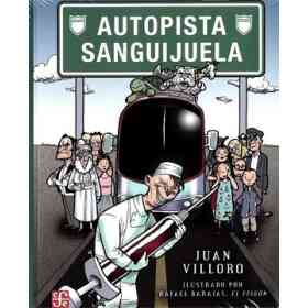 Autopista Sanguijuela