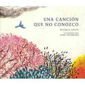 Una Cancion Que No Conozco