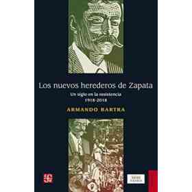 Nuevos Herederos De Zapata