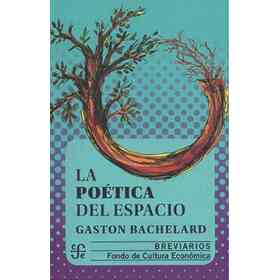 La Poetica Del Espacio