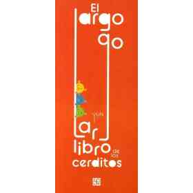 El Largo Largo Libro De Los Cerditos