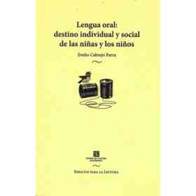 Lengua Oral