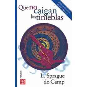 Que No Caigan Las Tinieblas