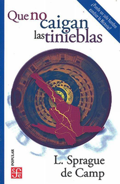 Que No Caigan Las Tinieblas