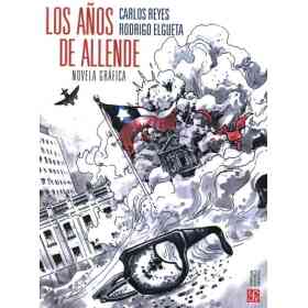 Los años De Allende