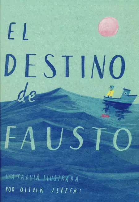 El Destino De Fausto