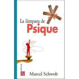 La Lámpara De Psique