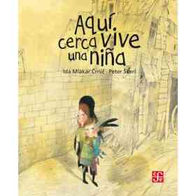 Aqui Cerca Vive Una Niña