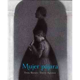 Mujer Pájara