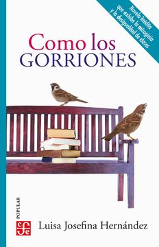 Como Los Gorriones