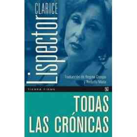 Todas Las Crónicas