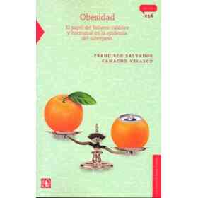 Obesidad - El Papel Del Balance Calorico