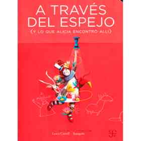 A Través Del Espejo (Y Lo Que Alicia Encontró Allí) / Pd