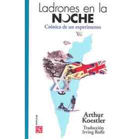 Ladrones en La Noche. Crónica De Un Experimento