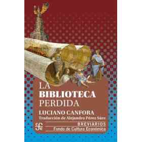 La Biblioteca Perdida