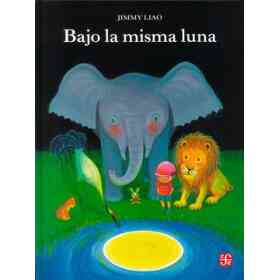 Bajo La Misma Luna
